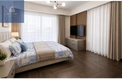 Apartment - 1 Bedroom - 2 Bathrooms for sale in O10 - Al Jaddaf - Dubai
