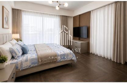 Apartment - 1 Bedroom - 2 Bathrooms for sale in O10 - Al Jaddaf - Dubai Apartment - 1 Bedroom - 2 Bathrooms for sale in O10 - Al Jaddaf - Dubai