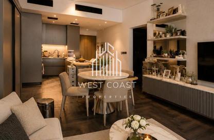 Apartment - 1 Bedroom - 2 Bathrooms for sale in O10 - Al Jaddaf - Dubai Apartment - 1 Bedroom - 2 Bathrooms for sale in O10 - Al Jaddaf - Dubai