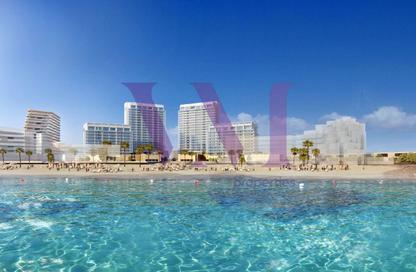 Apartment - Studio - 1 Bathroom for sale in Cape Hayat - Mina Al Arab - Ras Al Khaimah