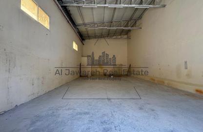 Warehouse - Studio for rent in Umm Dir - Umm Al Quwain Warehouse - Studio for rent in Umm Dir - Umm Al Quwain