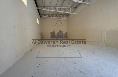 Warehouse - Studio for rent in Umm Dir - Umm Al Quwain Warehouse - Studio for rent in Umm Dir - Umm Al Quwain