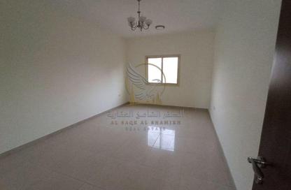 Apartment - 2 - 2 for rent in Al Rashidiya Towers - Al Rashidiya - Ajman Downtown - Ajman