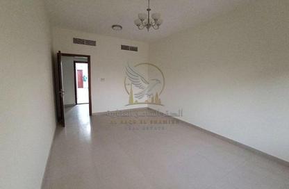 Apartment - 2 - 2 for rent in Al Rashidiya Towers - Al Rashidiya - Ajman Downtown - Ajman