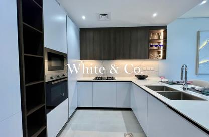 Apartment - 1 Bedroom - 2 Bathrooms for sale in RA1N Residence - District 12 - Jumeirah Village Circle - Dubai