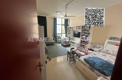 Apartment - 1 Bedroom - 2 Bathrooms for sale in Al Rashidiya Towers - Al Rashidiya - Ajman Downtown - Ajman