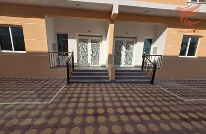 Villa - 4 Bedrooms - 3 Bathrooms for rent in Al Qusaidat - Ras Al Khaimah