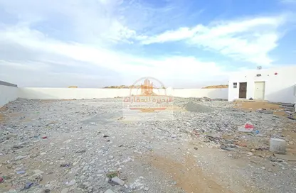 أرض - استوديو للايجار في الصجعة الصناعية - الصجعة - الشارقة