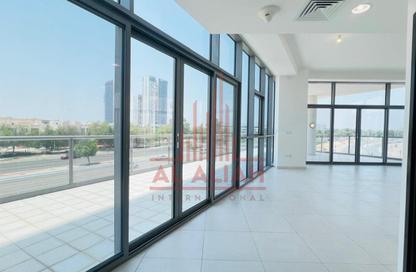 Apartment - 4 - 6 for rent in Al Rawdah - Abu Dhabi