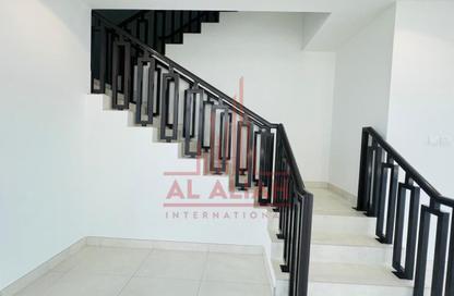 Apartment - 4 - 6 for rent in Al Rawdah - Abu Dhabi