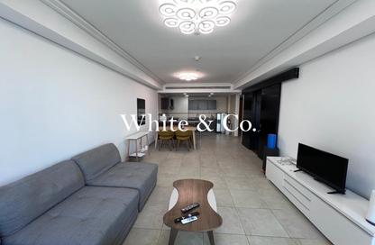 Apartment - 2 - 2 for rent in Goldcrest Views 2 - JLT Cluster J - Jumeirah Lake Towers - Dubai