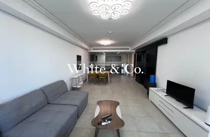Apartment - 2 Bedrooms - 2 Bathrooms for rent in Goldcrest Views 2 - JLT Cluster J - Jumeirah Lake Towers - Dubai