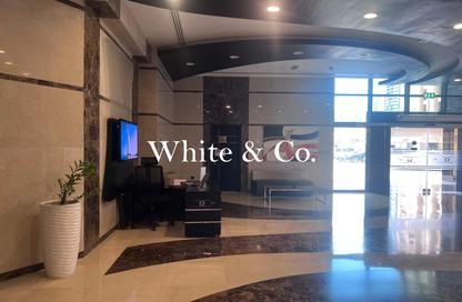Apartment - 2 - 2 for rent in Goldcrest Views 2 - JLT Cluster J - Jumeirah Lake Towers - Dubai