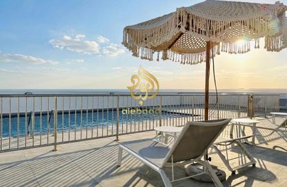 Apartment - 2 Bedrooms - 3 Bathrooms for rent in Iltemas Residence - Jumeirah Garden City - Al Satwa - Dubai Apartment - 2 Bedrooms - 3 Bathrooms for rent in Iltemas Residence - Jumeirah Garden City - Al Satwa - Dubai