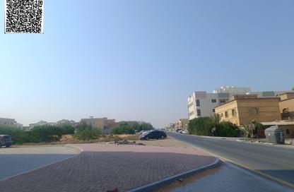 Land - Studio for sale in Al Mowaihat 1 - Al Mowaihat - Ajman