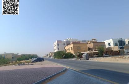 Land - Studio for sale in Al Mowaihat 1 - Al Mowaihat - Ajman