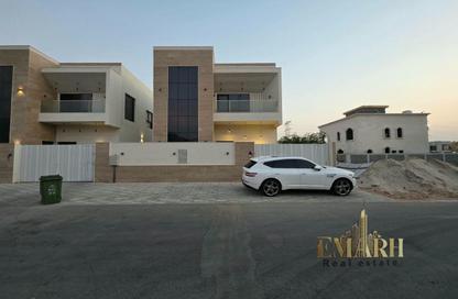 Villa - 5 - 7 for rent in Al Yasmeen 1 - Al Yasmeen - Ajman