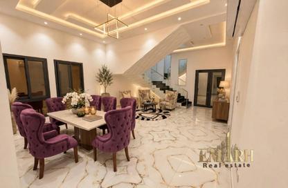 Villa - 5 - 7 for rent in Al Yasmeen 1 - Al Yasmeen - Ajman