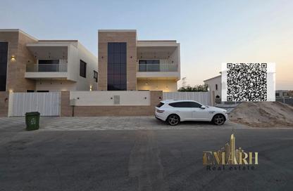 Villa - 5 - 7 for rent in Al Yasmeen 1 - Al Yasmeen - Ajman