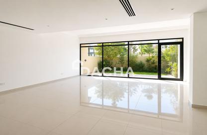 Villa - 3 - 5 for rent in Brookfield - Damac Hills - Dubai