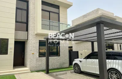 فيلا - 4 غرف نوم - 5 حمامات للبيع في بارك ريزيدنسز 1 - بارك ريزيدنسز - داماك هيلز - دبي