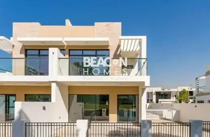 فيلا - 4 غرف نوم - 5 حمامات للبيع في بارك ريزيدنسز 1 - بارك ريزيدنسز - داماك هيلز - دبي