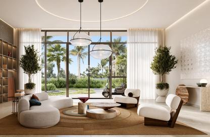 Apartment - 1 - 1 for sale in Parkside Hills - Dubai Hills Estate - Dubai Apartment - 1 - 1 for sale in Parkside Hills - Dubai Hills Estate - Dubai