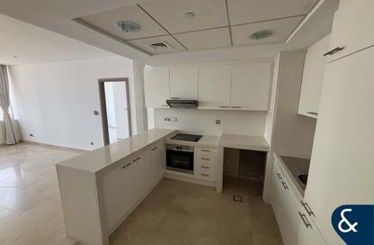 Apartment - 1 Bedroom - 2 Bathrooms for rent in Sky Gardens - DIFC - Dubai