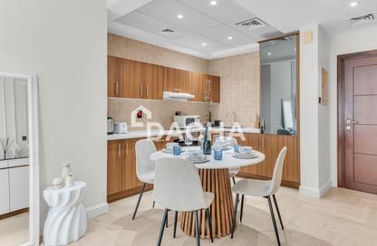 Apartment - 1 Bedroom - 2 Bathrooms for sale in Sulafa Tower - Dubai Marina - Dubai Apartment - 1 Bedroom - 2 Bathrooms for sale in Sulafa Tower - Dubai Marina - Dubai