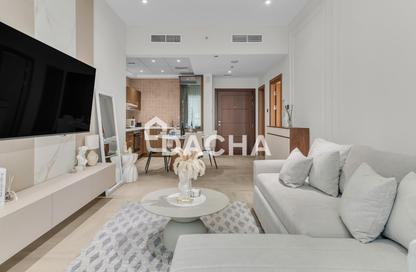 Apartment - 1 Bedroom - 2 Bathrooms for sale in Sulafa Tower - Dubai Marina - Dubai Apartment - 1 Bedroom - 2 Bathrooms for sale in Sulafa Tower - Dubai Marina - Dubai