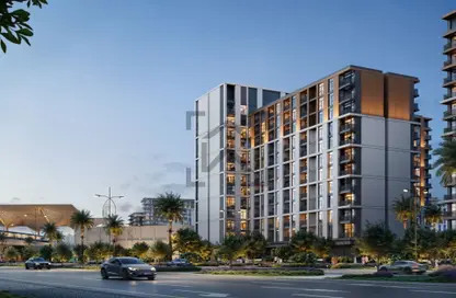 شقة - 3 غرف نوم - 3 حمامات للبيع في تيرا وودز - مدينة اكسبو - دبي