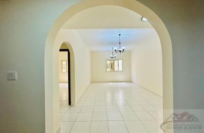 Apartment - 1 Bedroom - 2 Bathrooms for rent in Al Thani Muwaileh - Muwaileh Commercial - Sharjah