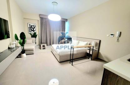 Apartment - Studio - 1 Bathroom for rent in Zohour 3 - Al Zahia - Muwaileh Commercial - Sharjah