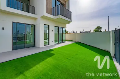 Townhouse - 4 Bedrooms - 4 Bathrooms for rent in Orania - The Valley - Dubai