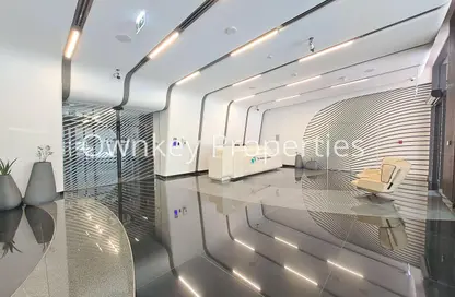 Apartment - 1 Bedroom - 2 Bathrooms for rent in The Waves Residences - Mankhool - Bur Dubai - Dubai