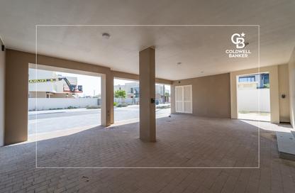 Villa - 5 - 6 for rent in Jebel Ali Village Villas - Jebel Ali Village - Jebel Ali - Dubai