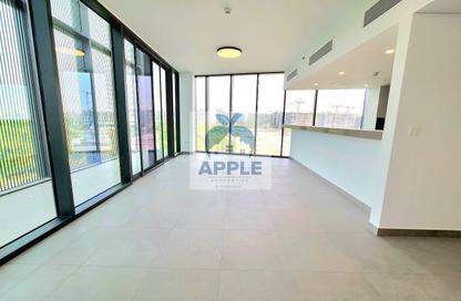 Apartment - 3 Bedrooms - 3 Bathrooms for rent in The Gate 4 - Aljada - Sharjah