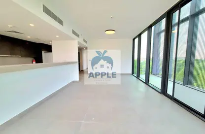 Apartment - 3 Bedrooms - 3 Bathrooms for rent in The Gate 4 - Aljada - Sharjah Apartment - 3 Bedrooms - 3 Bathrooms for rent in The Gate 4 - Aljada - Sharjah