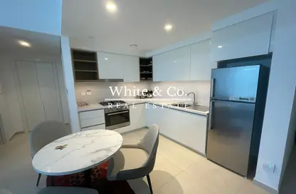 Apartment - 1 Bedroom - 1 Bathroom for rent in Downtown Views II Tower 3 - Downtown Views II - Zabeel 2 - Zabeel - Dubai