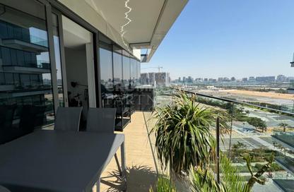 Apartment - 2 - 3 for sale in Mayan 2 - Mayan - Yas Island - Abu Dhabi