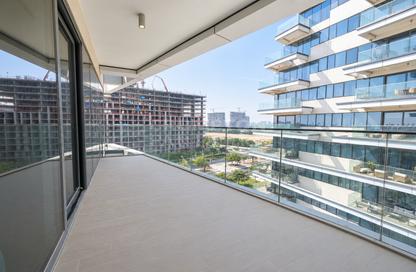 Apartment - 2 - 3 for sale in Mayan 2 - Mayan - Yas Island - Abu Dhabi Apartment - 2 - 3 for sale in Mayan 2 - Mayan - Yas Island - Abu Dhabi