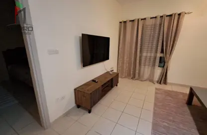 Apartment - 1 Bedroom - 1 Bathroom for rent in Al Alka 3 - Al Alka - Greens - Dubai
