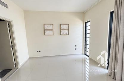 Townhouse - 4 - 5 for rent in Juniper - Damac Hills 2 - Dubai