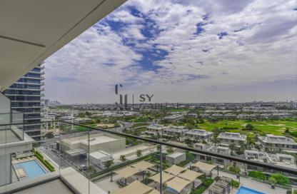 Apartment - 2 Bedrooms - 2 Bathrooms for rent in Golf Grand - Dubai Hills Estate - Dubai