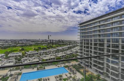 Apartment - 2 Bedrooms - 2 Bathrooms for rent in Golf Grand - Dubai Hills Estate - Dubai