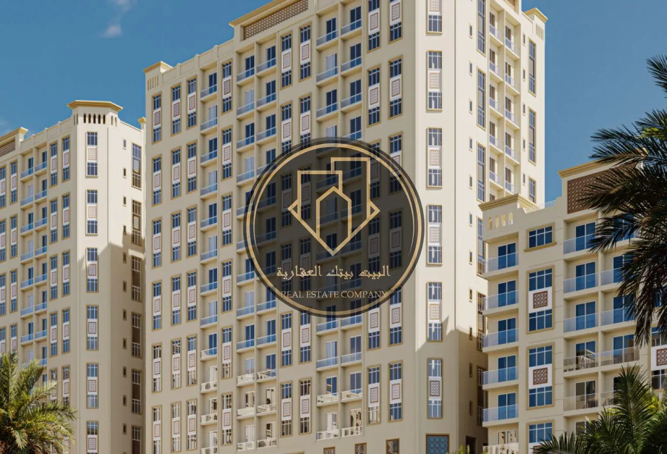 141015380 - الصورة الرئيسية للعقار