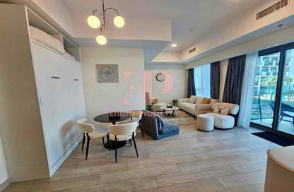 Apartment - 1 Bedroom - 2 Bathrooms for sale in Creek Views 2 - Dubai Healthcare City 2 - Al Jaddaf - Dubai Apartment - 1 Bedroom - 2 Bathrooms for sale in Creek Views 2 - Dubai Healthcare City 2 - Al Jaddaf - Dubai