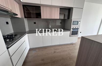 Apartment - 1 Bedroom - 2 Bathrooms for rent in The Haven Gardens - District 15 - Jumeirah Village Circle - Dubai