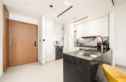 Apartment - 2 Bedrooms - 3 Bathrooms for rent in Trillionaire Residences - Business Bay - Dubai