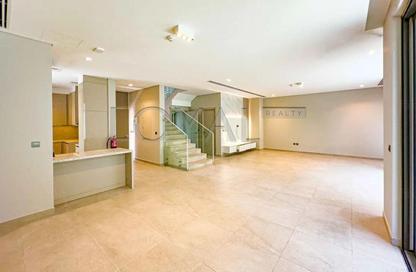 Townhouse - 4 - 5 for rent in MAG Eye - MAG City - Mohammed Bin Rashid City - Dubai